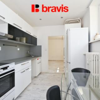 Prodej bytu 1+1 30 m² Brno Veveří, Dřevařská