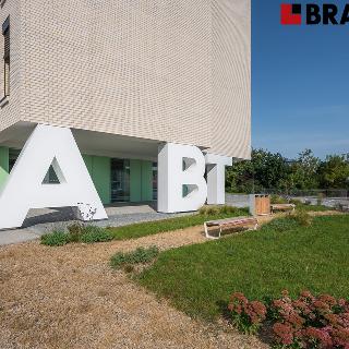 Prodej bytu 2+kk 45 m² Brno, Bohunická