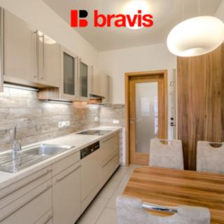 Pronájem bytu 4+1 130 m² Brno