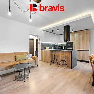 Prodej bytu 3+kk 97 m&sup2; Holubice