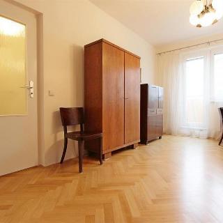 Pronájem bytu 2+1 55 m² Brno, Bieblova