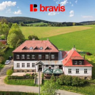 Prodej chalupy 402 m² Staré Město Nová Seninka