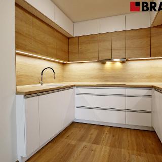 Pronájem bytu 2+kk 56 m² Konice, 