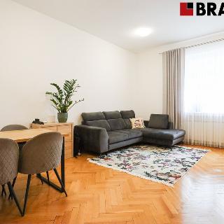 Prodej bytu 3+kk 75 m² Brno, Bayerova