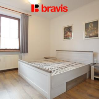 Pronájem bytu 1+kk, garsoniery 18 m² Popůvky