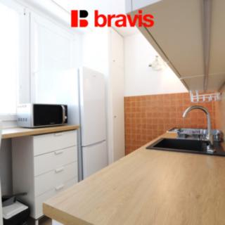 Pronájem bytu 1+1 40 m² Brno