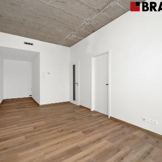 Prodej bytu 2+kk 37 m² Brno, Bohunická