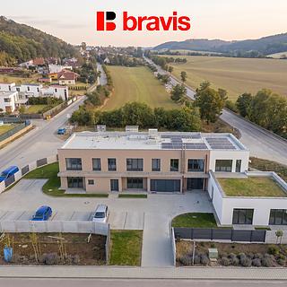 Prodej obchodu 61 m&sup2; Lipůvka