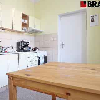 Pronájem bytu 2+1 74 m² Brno, 