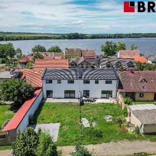 Prodej rodinného domu 183 m² Pohořelice, 