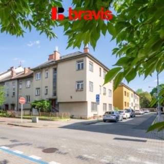 Prodej činžovního domu 284 m² Brno
