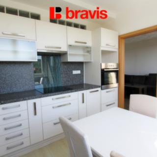 Pronájem bytu 2+1 61 m² Brno