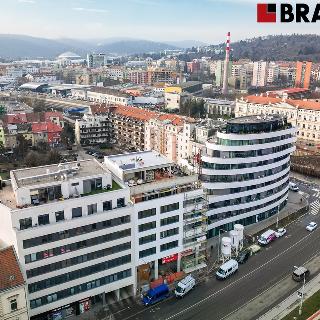 Prodej bytu 3+kk 87 m² Brno