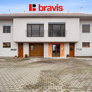 Prodej bytu 4+kk 113 m² Jinačovice
