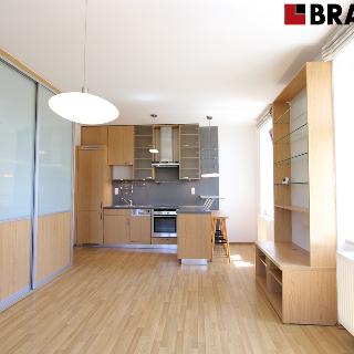 Prodej bytu 2+kk 47 m² Brno, Svatoplukova