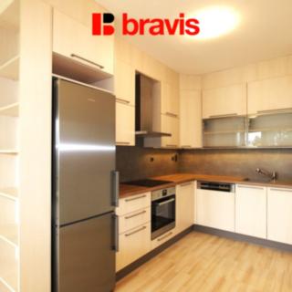Pronájem bytu 2+kk 77 m² Brno