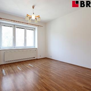 Pronájem bytu 3+kk 71 m² Brno, 