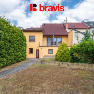 Prodej rodinného domu 225 m² Brno, Elišky Přemyslovny