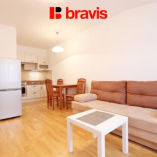 Pronájem bytu 2+kk 40 m² Hodějice