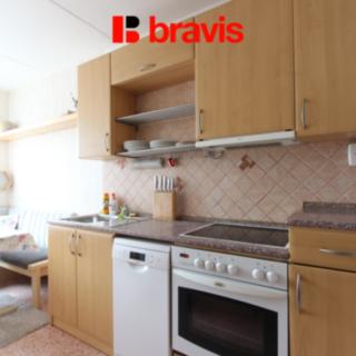 Pronájem bytu 4+1 85 m² Brno