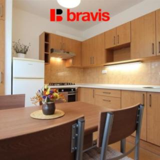 Pronájem bytu 2+1 63 m² Brno