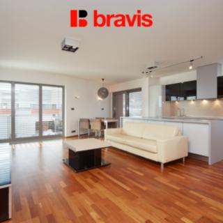 Pronájem bytu 3+kk 90 m² Brno