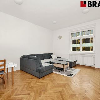 Prodej bytu 3+kk 76 m² Brno, Bayerova