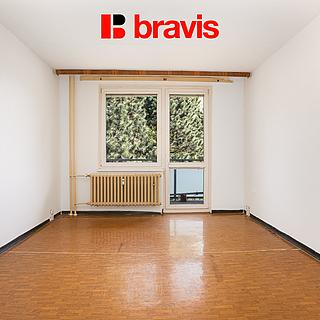 Prodej bytu 2+1 54 m&sup2; Brno