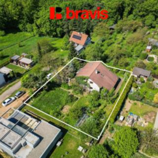 Prodej rodinného domu 216 m² Brno
