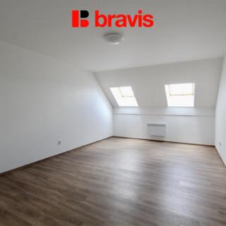 Pronájem bytu 1+kk, garsoniery 35 m² Brno