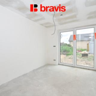Prodej rodinného domu 110 m² Křenovice