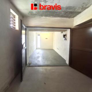 Prodej garáže 20 m&sup2; Brno