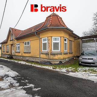 Prodej rodinného domu 150 m&sup2; Rokytnice nad Rokytnou