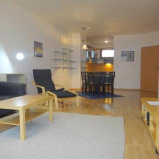 Pronájem bytu 2+kk 78 m² Brno