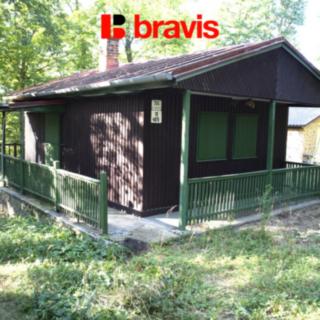 Prodej chaty 46 m&sup2; Brno