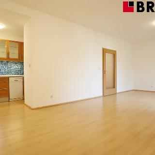 Pronájem bytu 1+kk a garsoniéry 45 m² Brno, Jaroslava Foglara