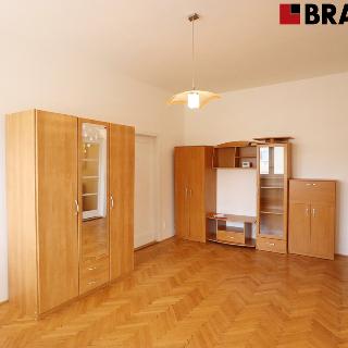 Pronájem bytu 2+kk 48 m² Brno, 