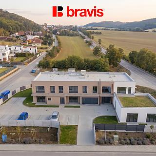 Prodej bytu 2+kk 73 m&sup2; Lipůvka