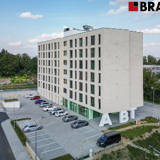 Prodej bytu 2+kk 38 m² Brno, Bohunická