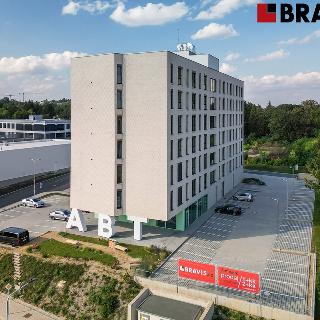 Prodej bytu 2+kk 37 m² Brno, Bohunická