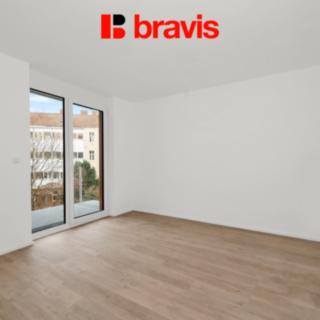 Prodej bytu 2+kk 49 m² Brno