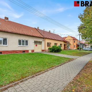 Prodej chaty 200 m² Hroznová Lhota, 