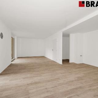 Prodej bytu 2+kk 57 m² Brno, 