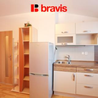 Pronájem bytu 1+kk a garsoniéry 22 m² Hodějice