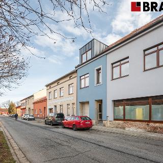 Prodej činžovního domu 630 m² Prostějov, Slezská