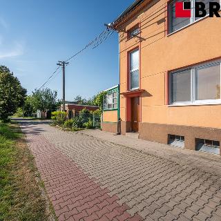 Prodej rodinného domu 102 m² Bučovice, U Litavy