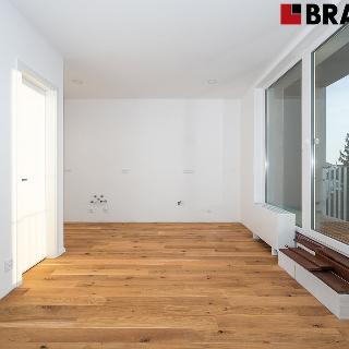 Pronájem bytu 3+kk 75 m² Brno, Červinkova