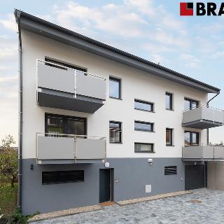 Pronájem bytu 1+kk a garsoniéry 34 m² Brno, Rázusova