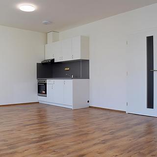 Pronájem bytu 1+kk, garsoniery 41 m&sup2; Boskovice