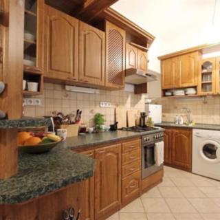 Pronájem bytu 2+1 71 m² Brno